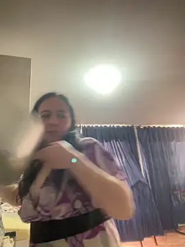 Freya Artemisa online show from 10/16/25, 07:15