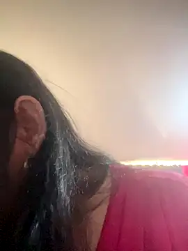 Freya Artemisa online show from 11/01/25, 06:21