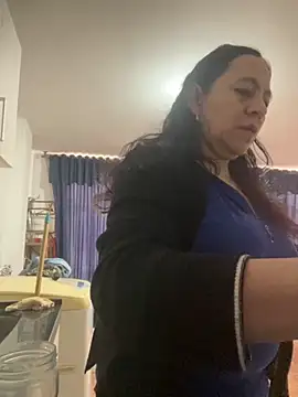 Freya Artemisa online show from 11/02/25, 06:43