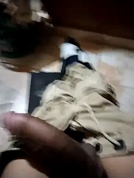 Ger0nim05 online show from 10/05/25, 04:44