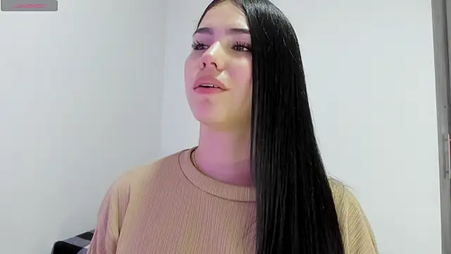 Natasha su  online show from 02/11/25, 04:01