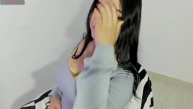 Natasha su  online show from 03/03/25, 01:10