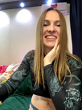 RachelBelI online show from 09/26/25, 11:42