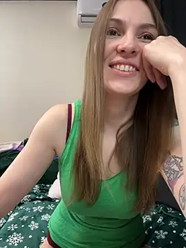 RachelBelI online show from 02/03/26, 11:32
