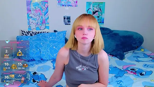 b4by LoL1 online show from 06/28/26, 12:22