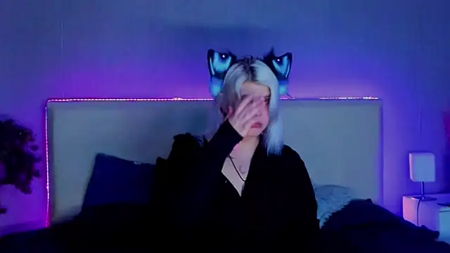 JoannLowe online show from 03/02/25, 08:07