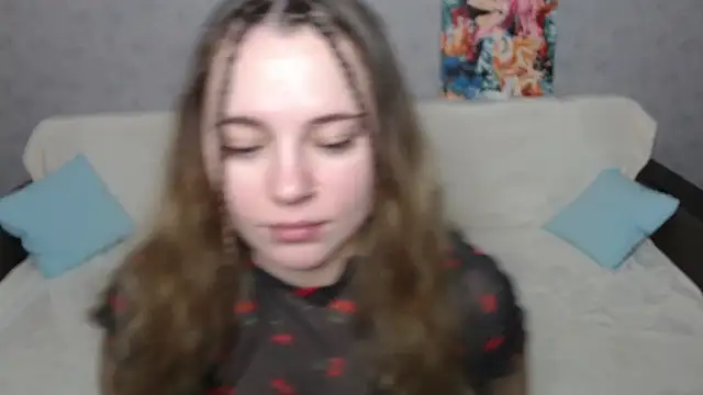 Snapshot of _Sweet_Lana chatting on 01/17/25, 11:17 Sweet Lana online show from 01/17/25, 11:17