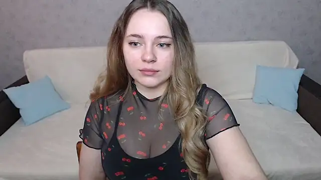 Snapshot of _Sweet_Lana chatting on 01/23/25, 08:46 Sweet Lana online show from 01/23/25, 08:46