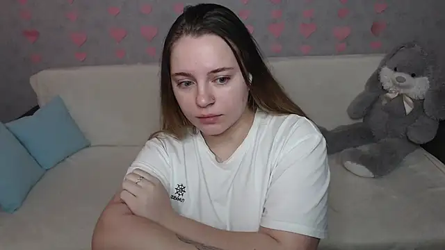 Snapshot of _Sweet_Lana chatting on 02/17/25, 07:04 Sweet Lana online show from 02/17/25, 07:04