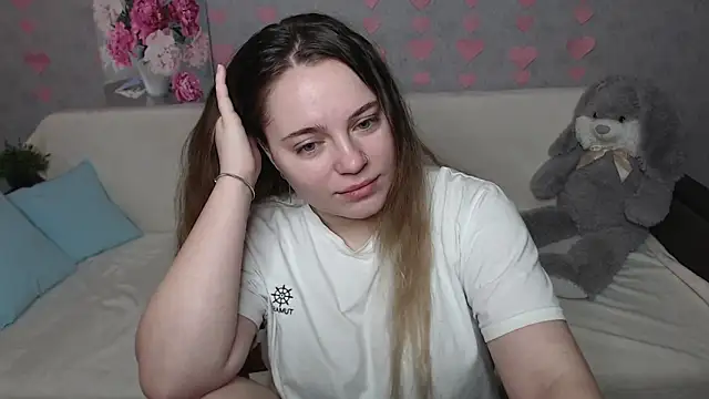 Snapshot of _Sweet_Lana chatting on 02/19/25, 07:39 Sweet Lana online show from 02/19/25, 07:39