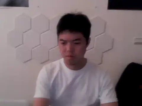 TheDarkPrix online show from 09/30/25, 02:44