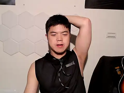 TheDarkPrix online show from 10/12/25, 03:44