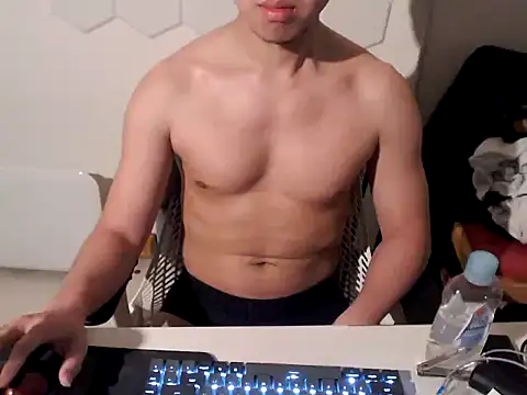 TheDarkPrix online show from 12/03/25, 05:00