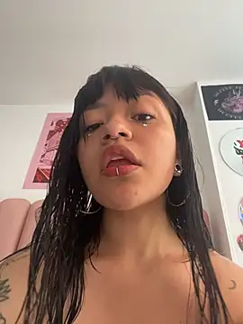 Ashley Chriss online show from 11/29/25, 06:44