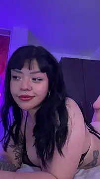 Snapshot of Ashley_Chriss chatting on 01/11/26, 03:22 Ashley Chriss online show from 01/11/26, 03:22