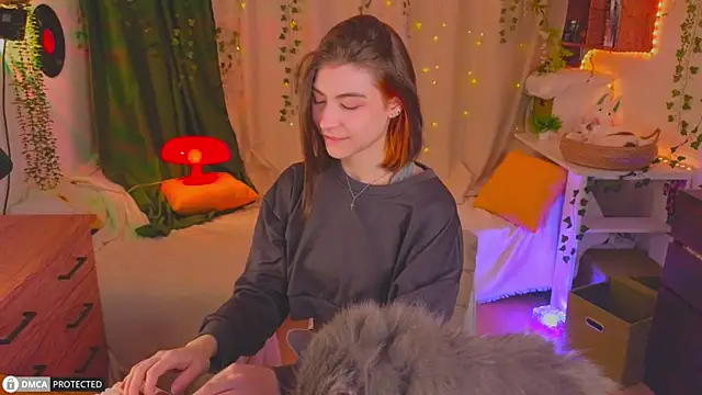  ChocoMao  online show from 04/18/26, 06:12