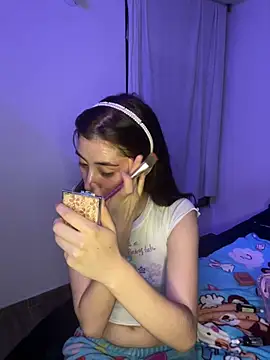 Catyloves online show from 01/09/25, 04:08