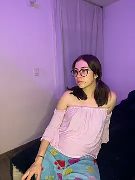 Catyloves online show from 01/24/25, 03:00