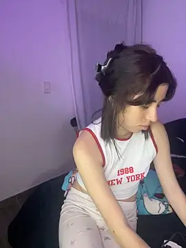 Catyloves online show from 01/30/25, 03:55