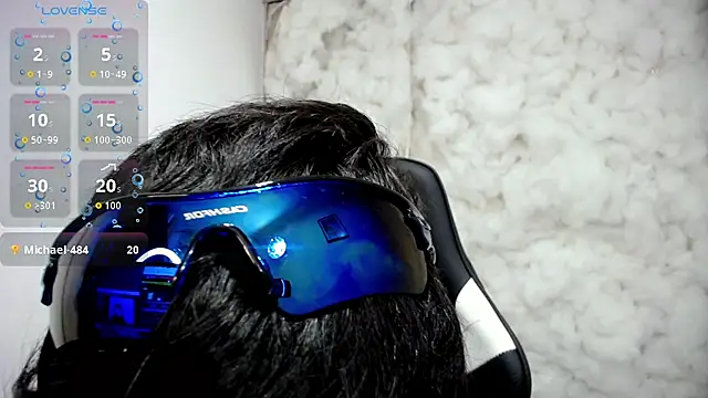 Tayson Rivers online show from 11/29/25, 11:19