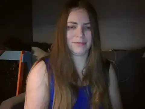 AnnaDiamond1 online show from 12/05/24, 10:34