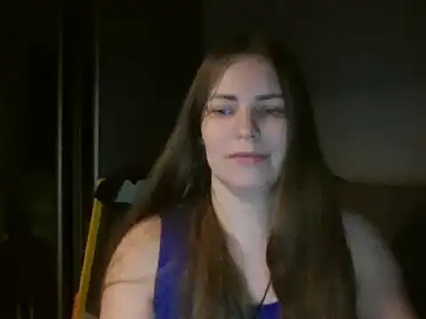 AnnaDiamond1 online show from 12/15/24, 10:15