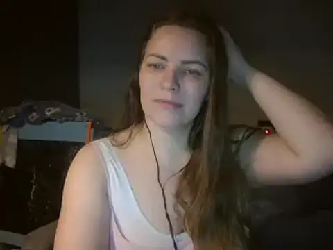 AnnaDiamond1 online show from 12/21/24, 10:51