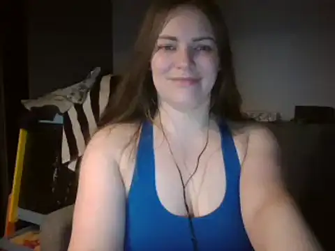 AnnaDiamond1 online show from 12/28/24, 03:26