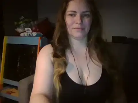 AnnaDiamond1 online show from 12/29/24, 12:30