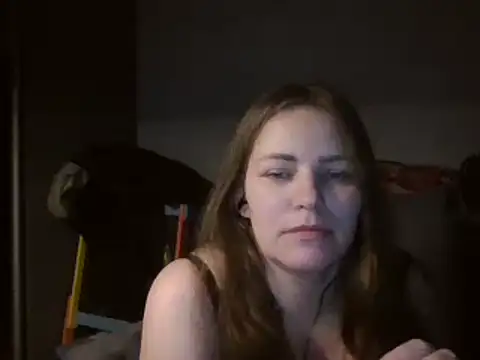 AnnaDiamond1 online show from 01/31/25, 10:31