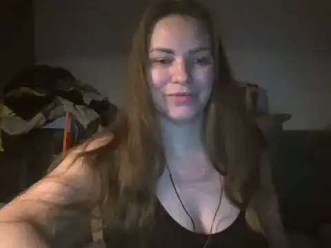 AnnaDiamond1 online show from 02/03/25, 09:29