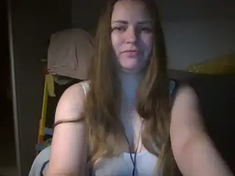 AnnaDiamond1 online show from 02/04/25, 10:55