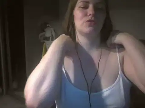 AnnaDiamond1 online show from 02/13/25, 10:33