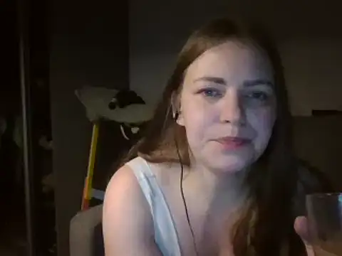 AnnaDiamond1 online show from 02/20/25, 10:48