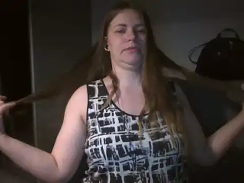 AnnaDiamond1 online show from 02/23/25, 01:35