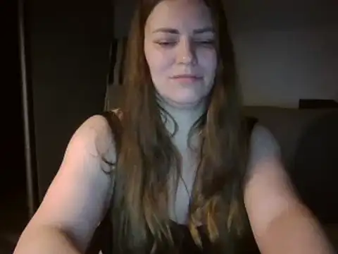 AnnaDiamond1 online show from 03/19/25, 10:31