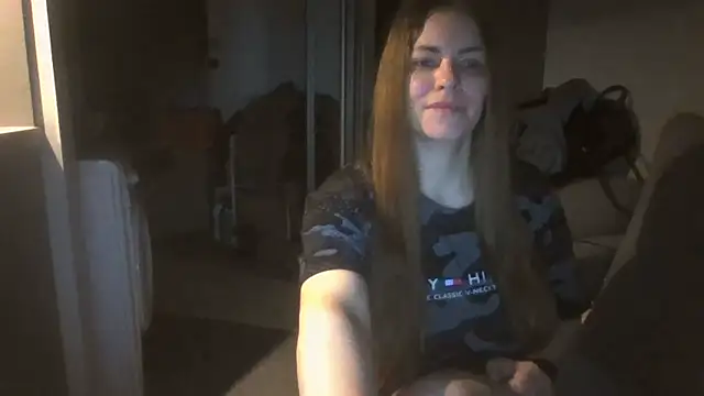 AnnaDiamond1 online show from 11/09/25, 10:19