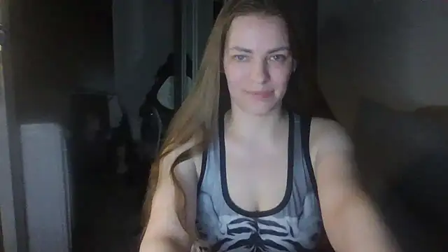 AnnaDiamond1 online show from 05/01/26, 10:14
