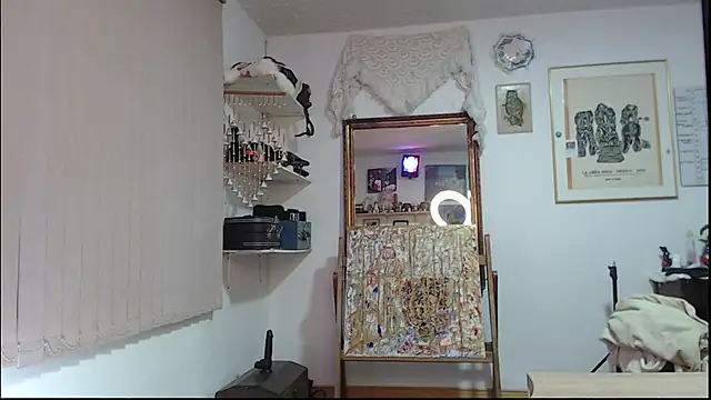 Siriss boyrag online show from 02/21/25, 04:29