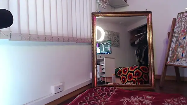 Siriss boyrag online show from 02/24/25, 09:20