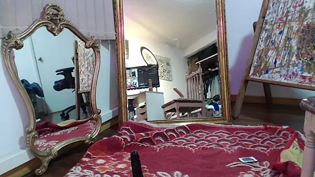 Siriss boyrag online show from 03/02/25, 04:50