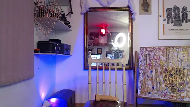 Siriss boyrag online show from 03/08/25, 11:49