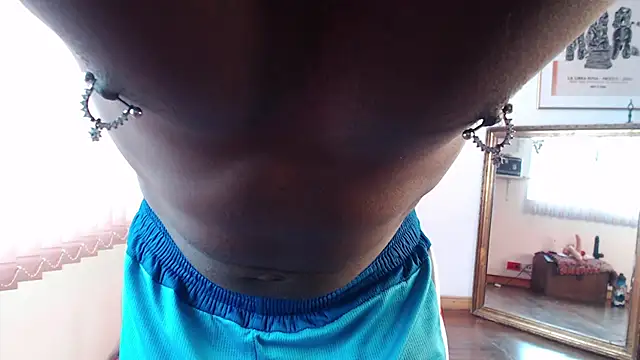 Siriss boyrag online show from 09/20/25, 02:18