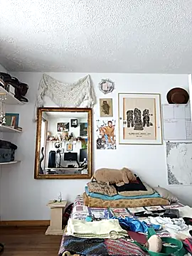 Siriss boyrag online show from 11/08/25, 03:12