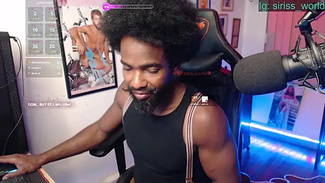 Snapshot of Siriss_boyrag chatting on 03/31/26, 05:19 Siriss boyrag online show from 03/31/26, 05:19