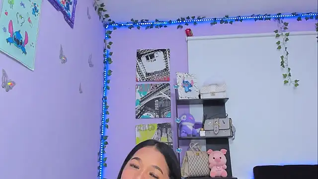 Snapshot of sara_mendez2 chatting on 02/24/25, 06:47 sara mendez2 online show from 02/24/25, 06:47