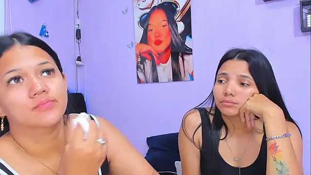 Snapshot of sara_mendez2 chatting on 02/26/25, 04:58 sara mendez2 online show from 02/26/25, 04:58