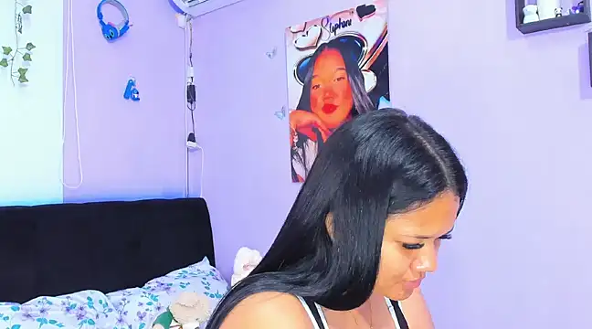 Snapshot of sara_mendez2 chatting on 03/02/25, 02:08 sara mendez2 online show from 03/02/25, 02:08