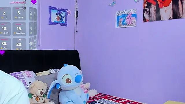 Snapshot of sara_mendez2 chatting on 09/09/25, 11:15 sara mendez2 online show from 09/09/25, 11:15