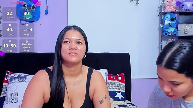 Snapshot of sara_mendez2 chatting on 09/24/25, 11:19 sara mendez2 online show from 09/24/25, 11:19